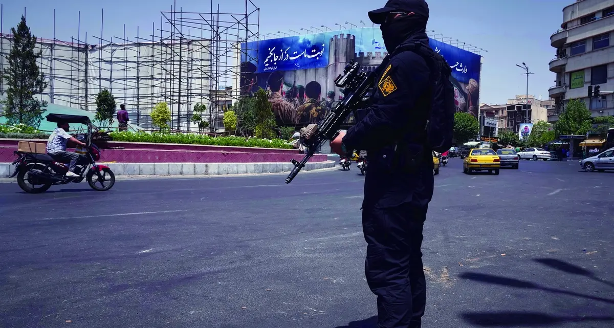 Iran, esecuzioni e arresti di massa: «Morte ai collaboratori di Israele»