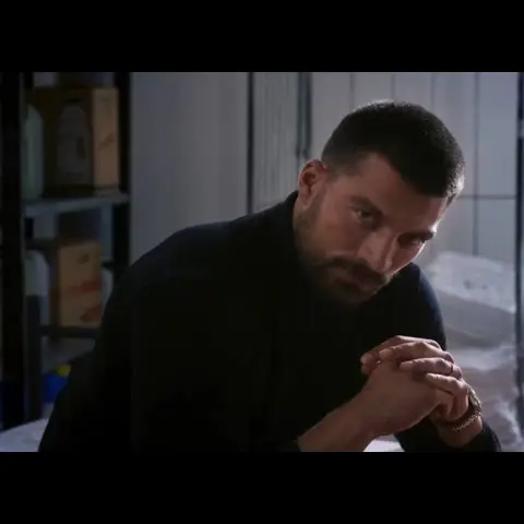“Malamore” favola nera tra manierismo e melodramma