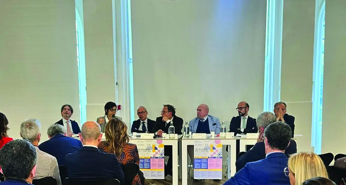 «Quei diritti sacrificati dal potere nel lungo scontro sulla giustizia»