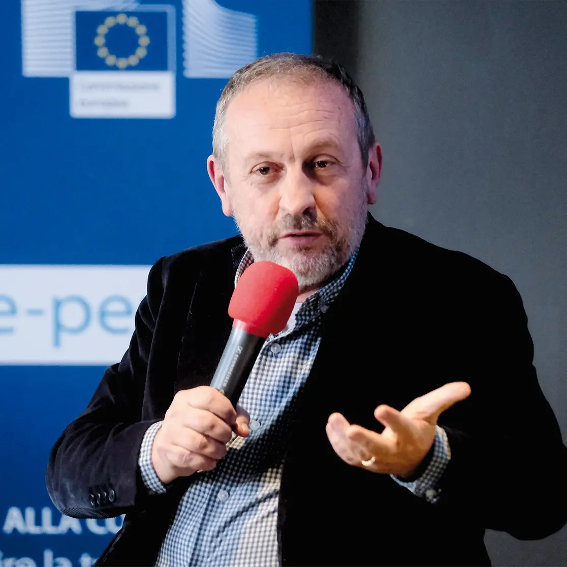 Ceccanti: «Non si processi l’intero governo per interposta Giusi Bartolozzi»
