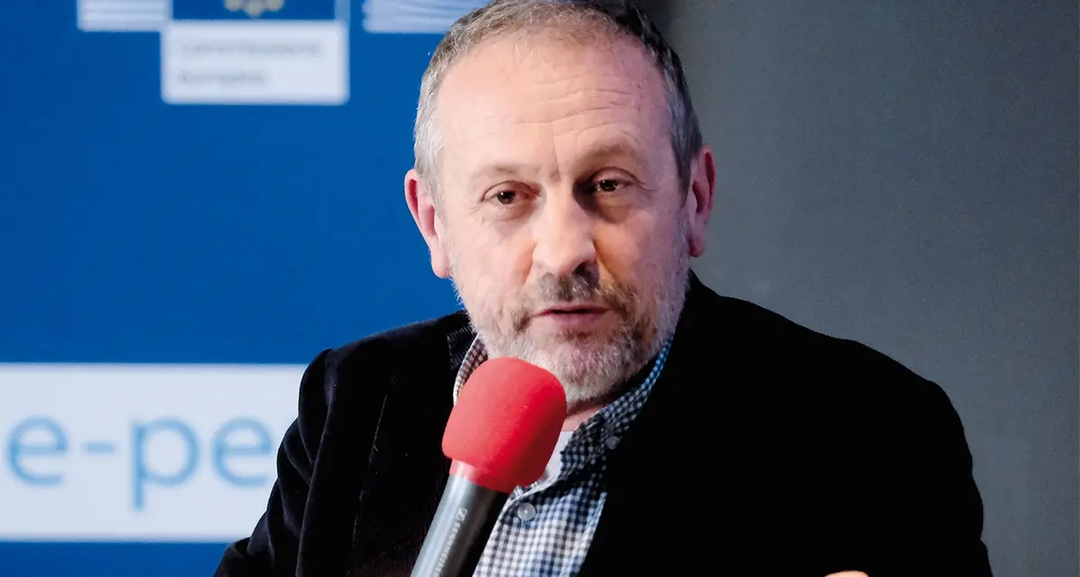 Ceccanti: «Non si processi l’intero governo per interposta Giusi Bartolozzi»