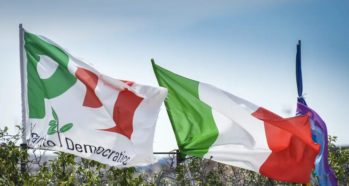 Two Pd is meglio che one? Lo si vedrà dopo le Politiche. E sulla sicurezza si respira un clima da resa dei conti
