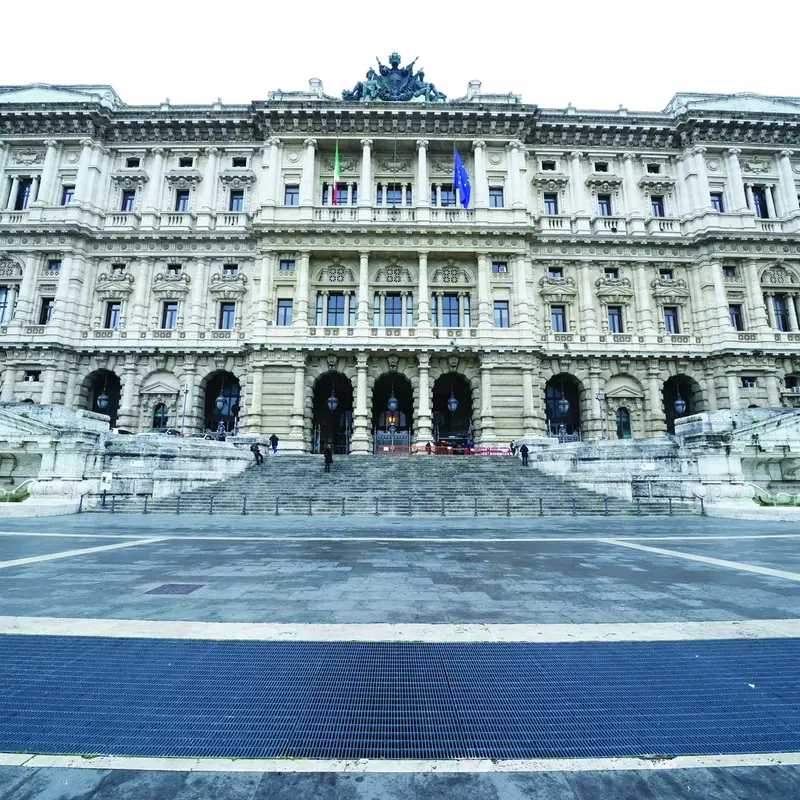Addio alle garanzie se in gioco c’è la libertà economica: l’asimmetria italiana ispirata all’antimafia