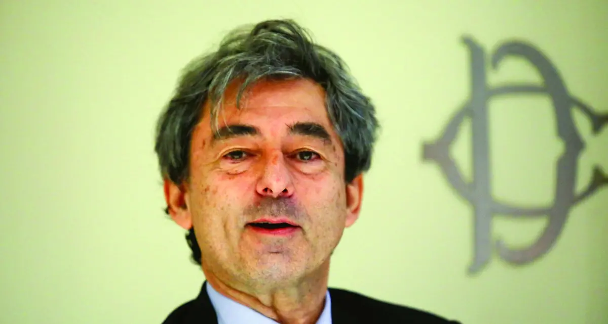 I penalisti: «Pagelle farsa alle toghe». Parodi: «Fate i nomi, poi reagiremo»