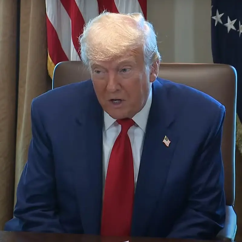Tregua tra India e Pakistan, Trump: «Scelta intelligente»