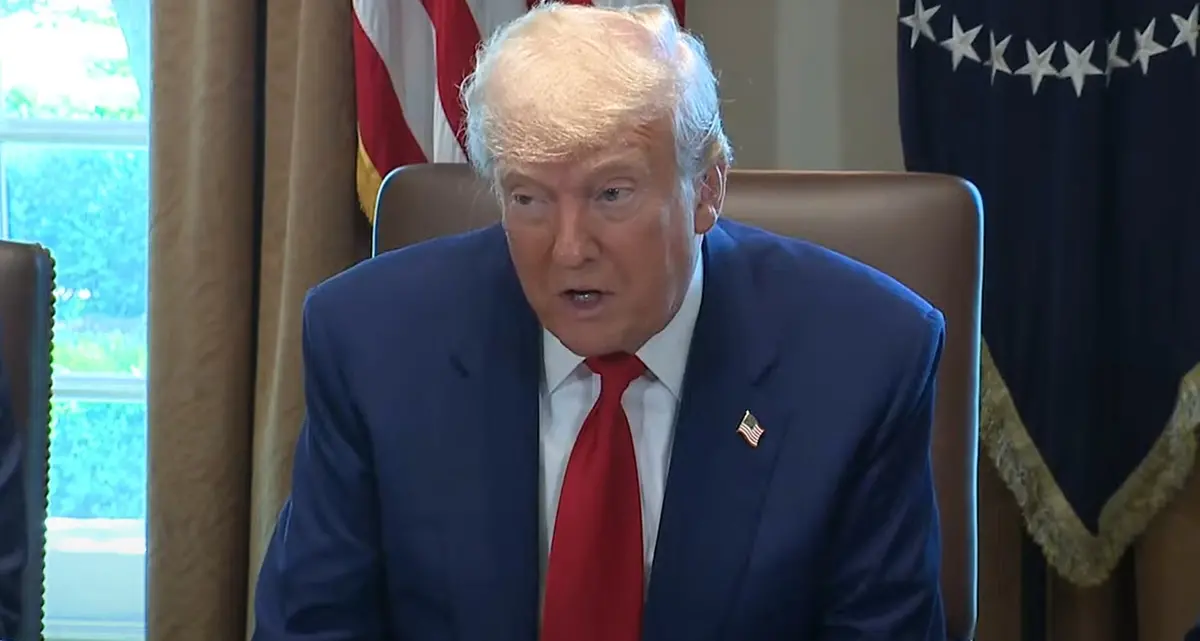 Tregua tra India e Pakistan, Trump: «Scelta intelligente»