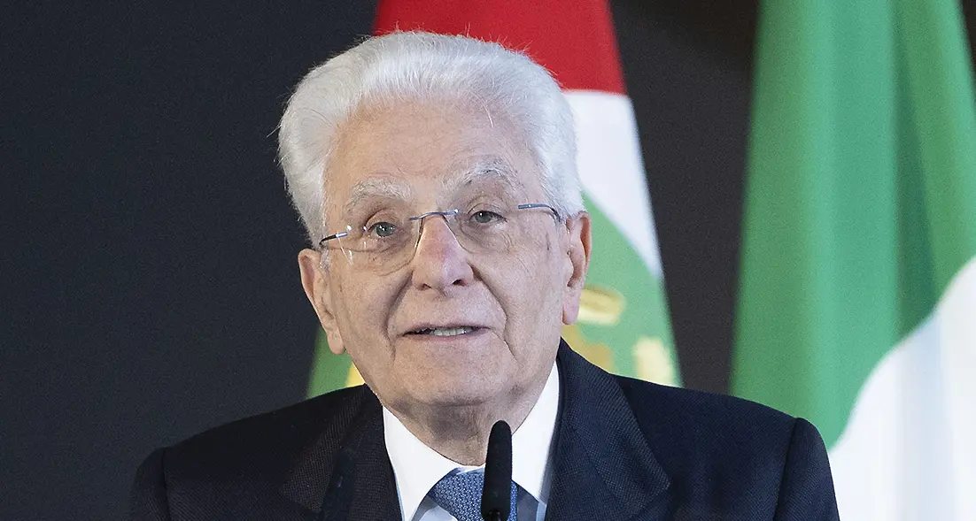 Lo strappo dem che ha liberato l’europeismo di Mattarella