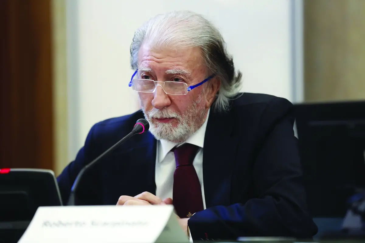 ROBERTO SCARPINATO POLITICO , IMAGOECONOMICA