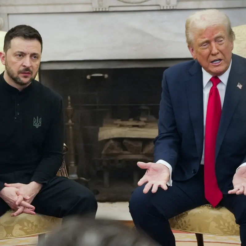 Trump accusa Zelensky: «Non vuole la pace». Il presidente ucraino replica: «Serve una soluzione reale»