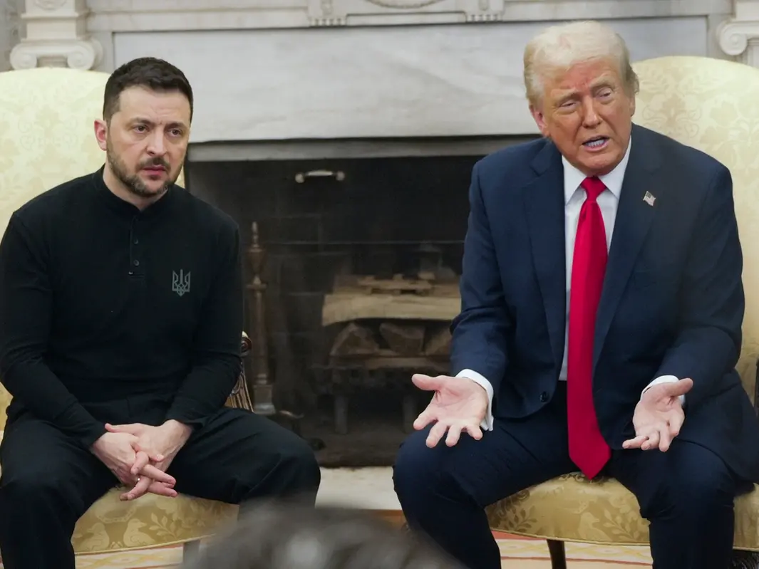 Trump accusa Zelensky: «Non vuole la pace». Il presidente ucraino replica: «Serve una soluzione reale»