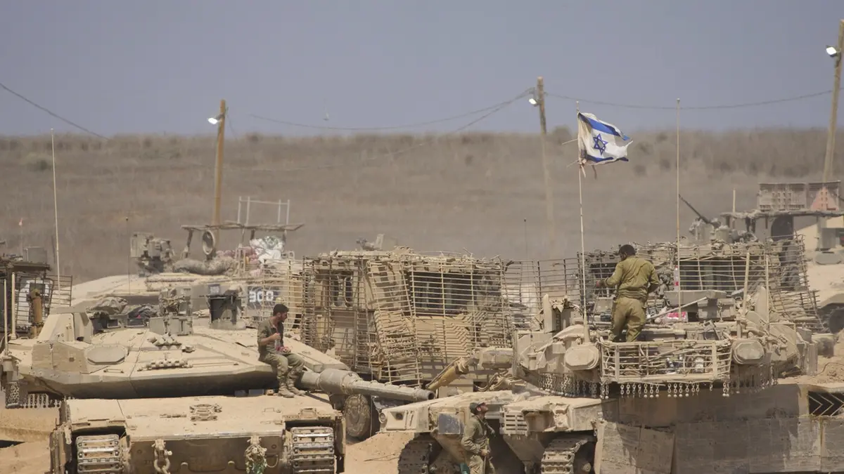 Gaza, almeno 48 palestinesi uccisi mentre aspettavano aiuti: l'accusa a Israele