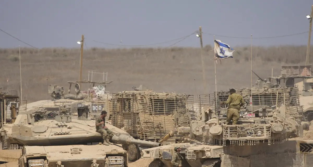 Gaza, almeno 48 palestinesi uccisi mentre aspettavano aiuti: l'accusa a Israele