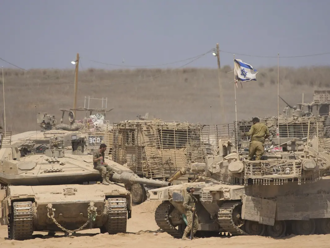 Gaza, almeno 48 palestinesi uccisi mentre aspettavano aiuti: l'accusa a Israele