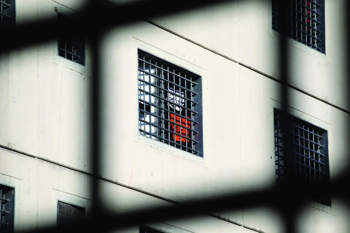PRESENTAZIONE DELL AREA INDUSTRIALE INTERNA DEL CARCERE DI BOLLATE , IMAGOECONOMICA