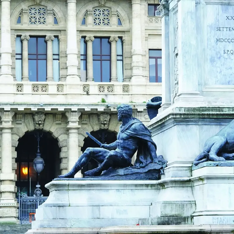 Quell’avvocato non era un mafioso: annullata senza rinvio la condanna a Giorgio De Stefano