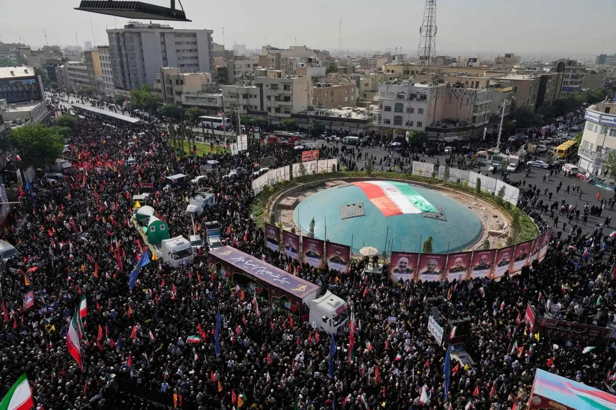 Associated Press/LaPresse , APN