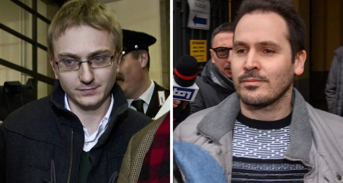 Da Stasi a Sempio: nessun movente e indizi molto fragili