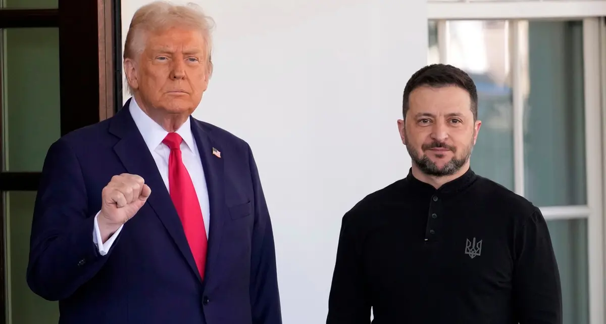 Zelensky a Trump: «Non devo scuse». Ecco tutte le reazioni