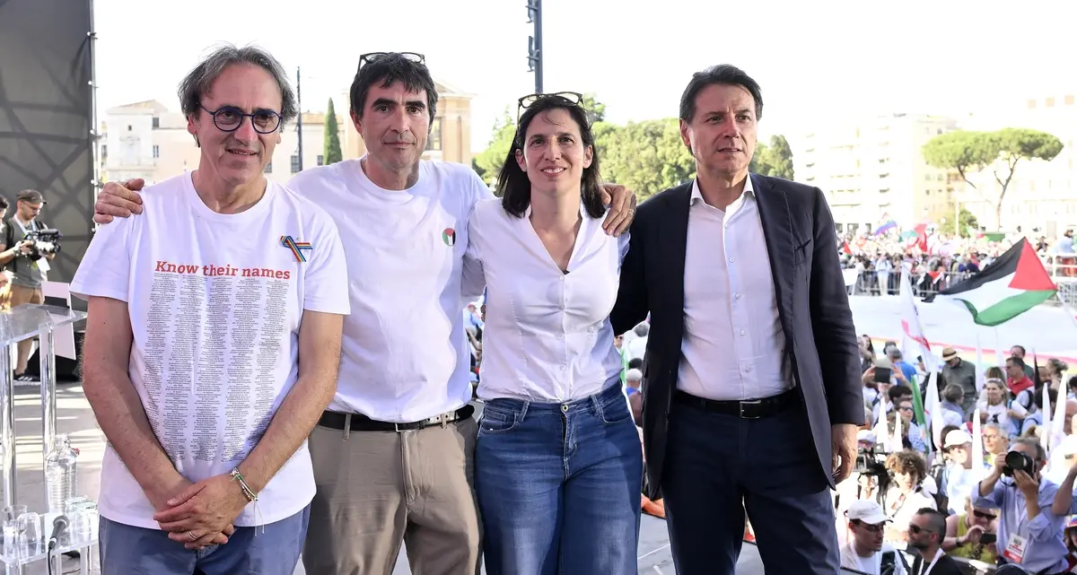 L’eterno dilemma del campo largo che accomuna Pd e Movimento Meglio uniti o divisi?