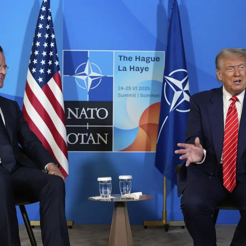 Trump: “Il nostro attacco ha posto fine alla guerra, come Hiroshima e Nagasaki”