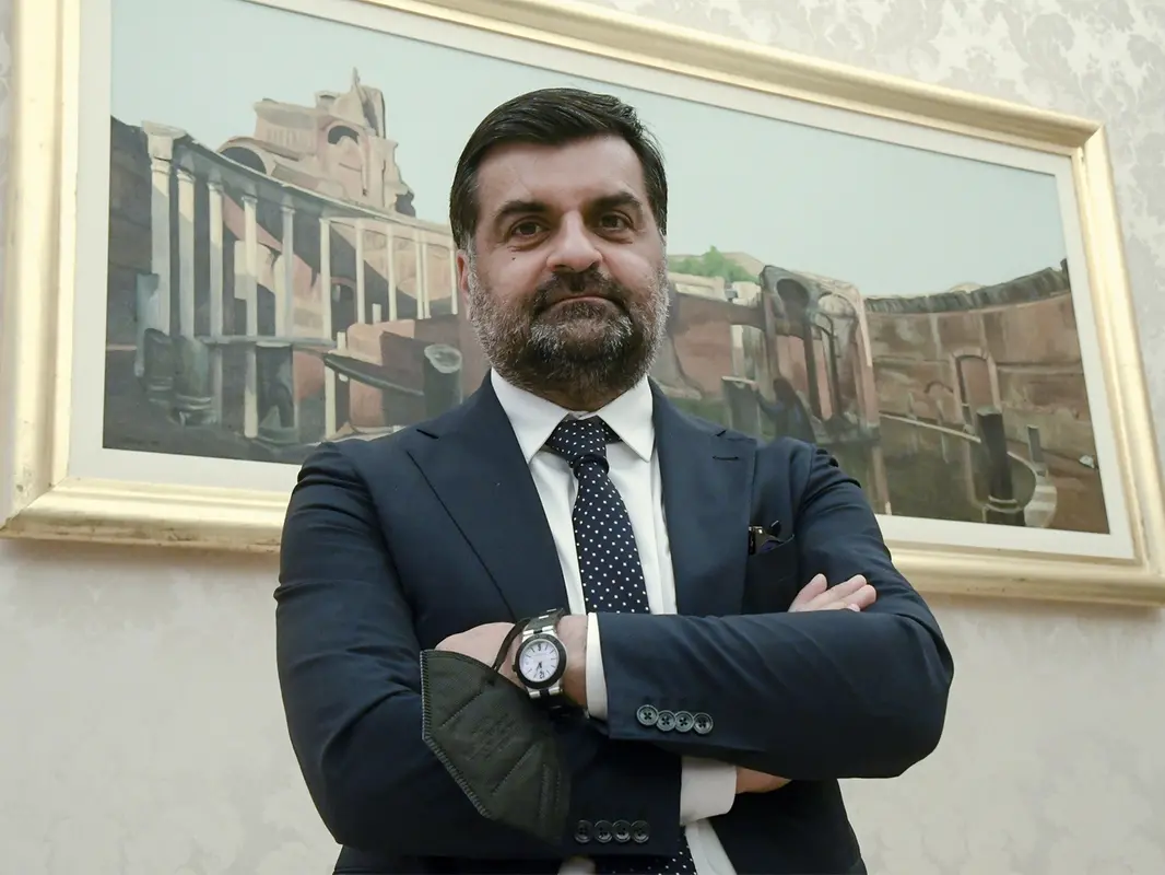 Caso Palamara, l’affondo dei legali contro la richiesta di risarcimento