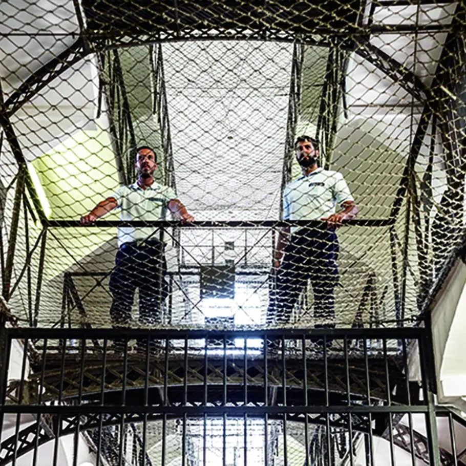 Attività in carcere, la stretta del Dap: “Un arretramento di 50 anni”