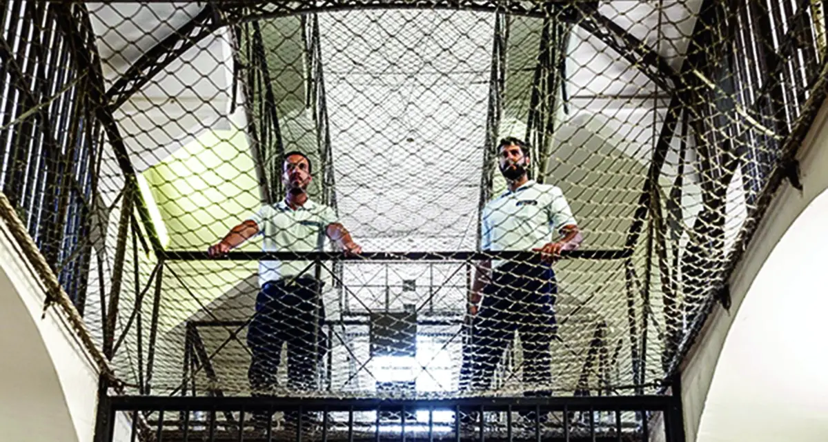 Attività in carcere, la stretta del Dap: “Un arretramento di 50 anni”