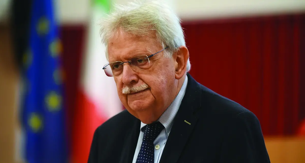 Palma: «Limitare la custodia cautelare non incide sul sovraffollamento»