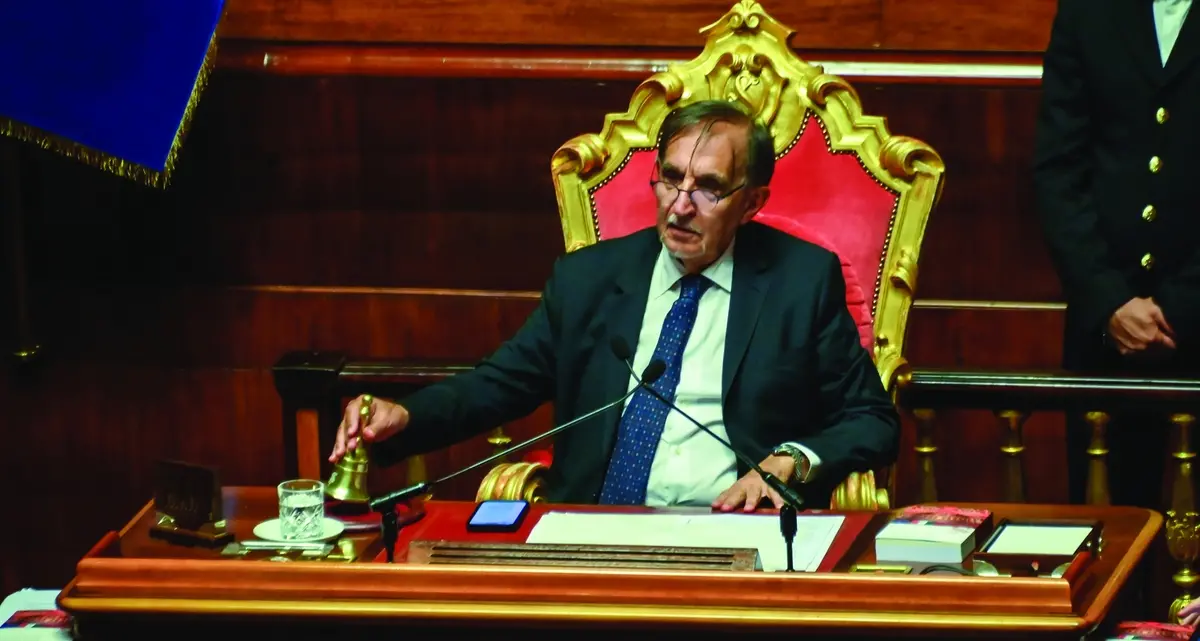Sovraffollamento, siamo tornati al punto di partenza: è il gioco dell’oca o quello dello struzzo?