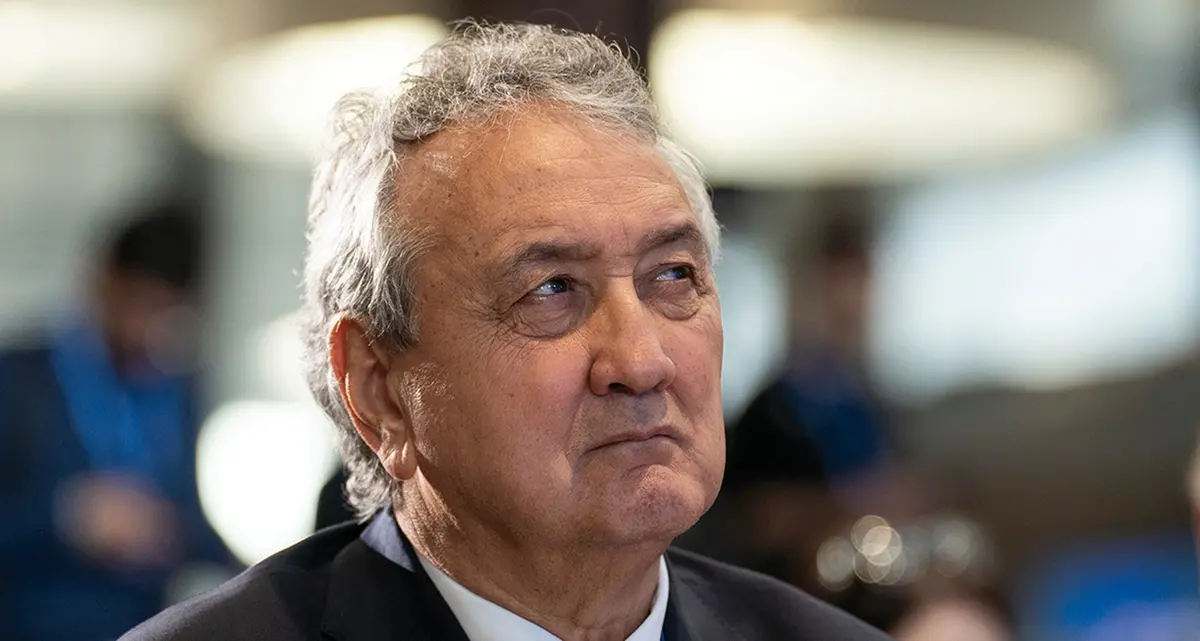 «No al liberi tutti ma uno sconto per i reati meno gravi si può fare»