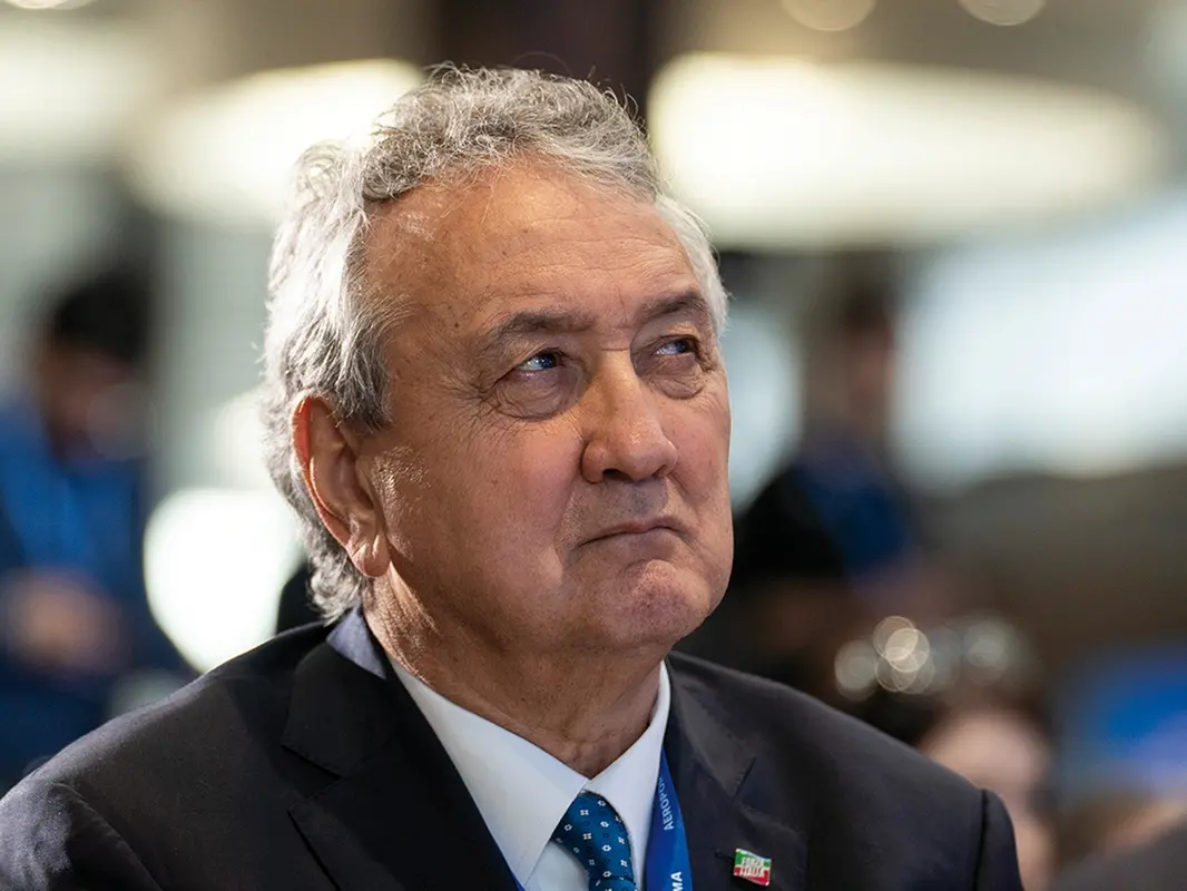 «No al liberi tutti ma uno sconto per i reati meno gravi si può fare»