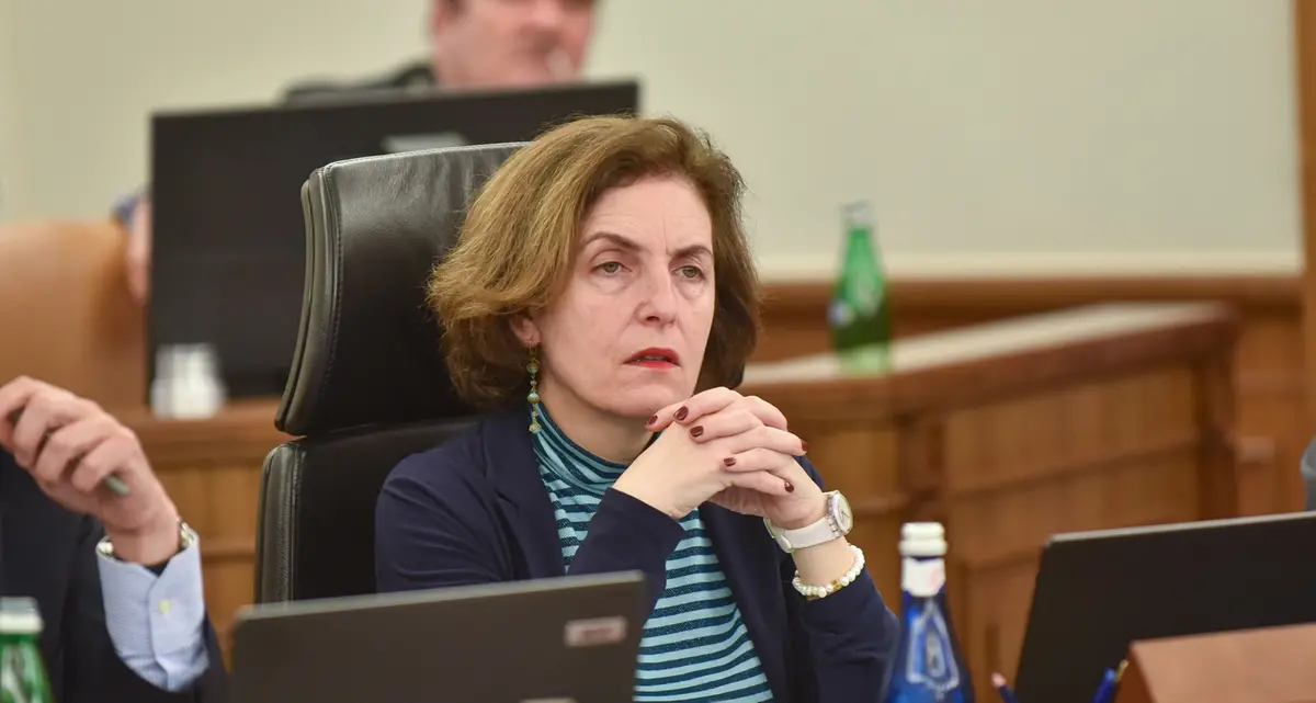 Abenavoli (AreaDg) replica a Enrico Costa: «Le valutazioni dei magistrati sono rigorose»