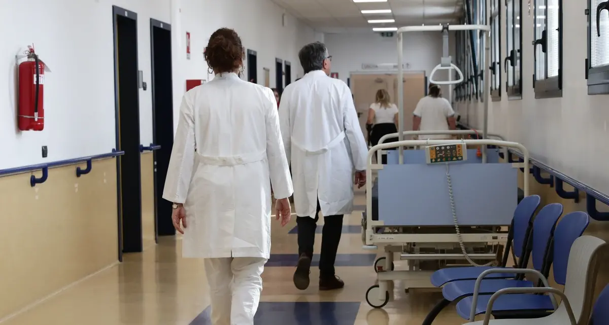 Indagati e arrestati, ma quei medici erano innocenti: il gip archivia tutto