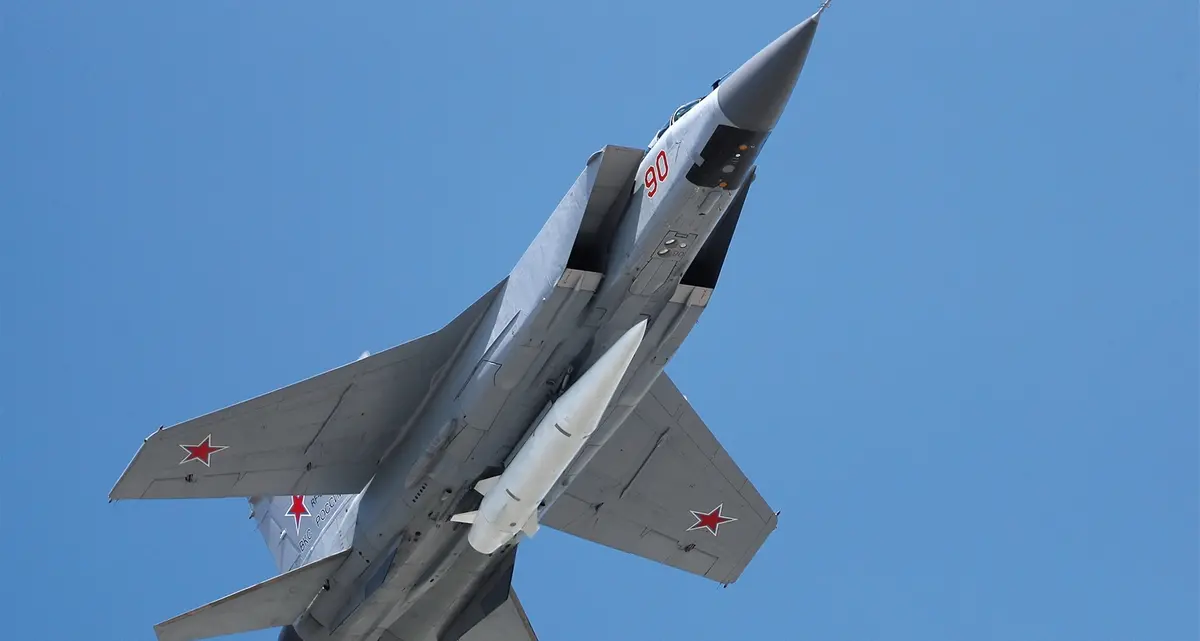 Mig russi violano lo spazio aereo dell’Estonia, respinti dagli F35 italiani