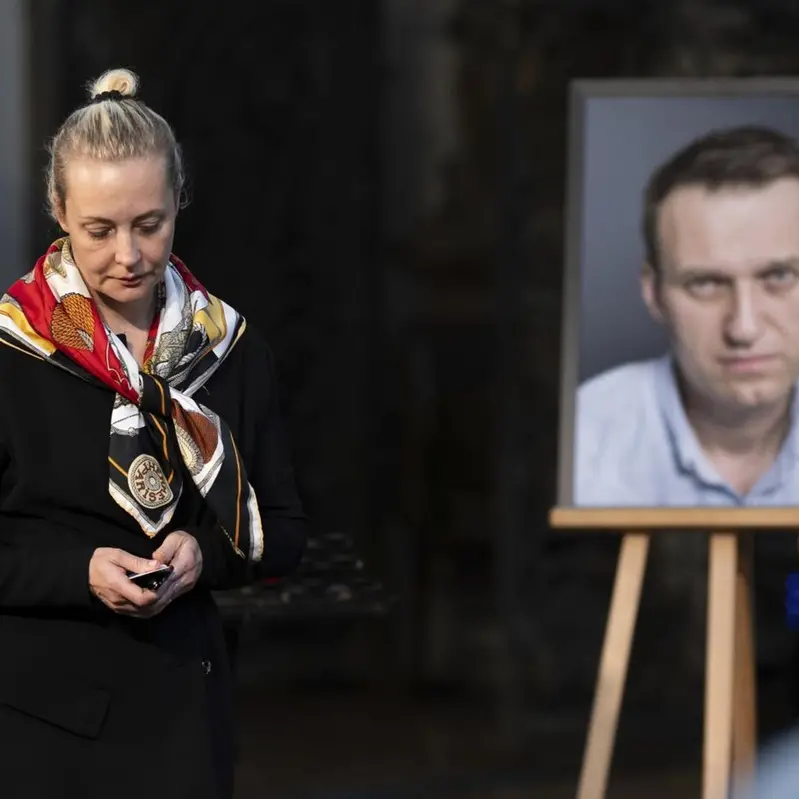 L’atto di accusa di Yulia Navalnaya: “Mio marito fu avvelenato in carcere”. No comment di Mosca