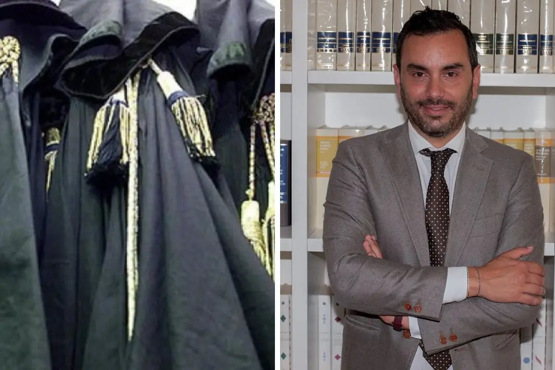 Luigi Bartolomeo Terzo