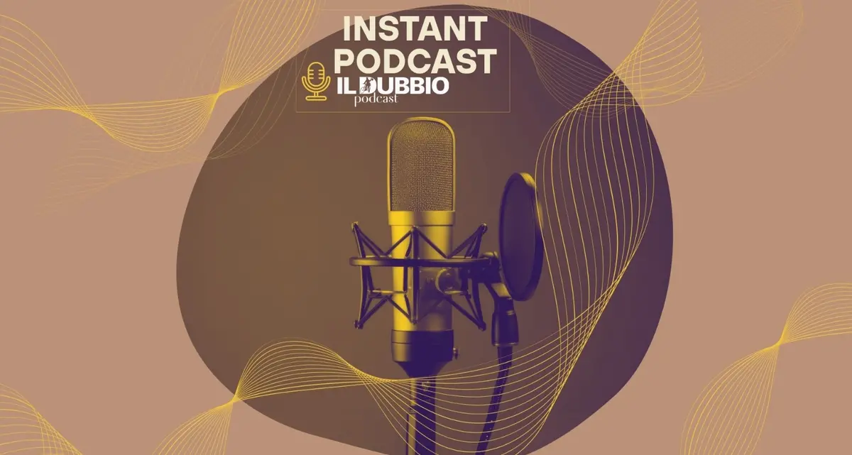 Instant Podcast