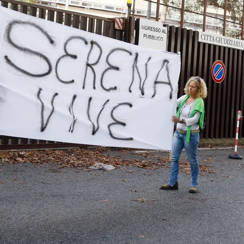 Omicidio di Serena Mollicone, riparte il processo d’appello: sul banco la famiglia Mottola