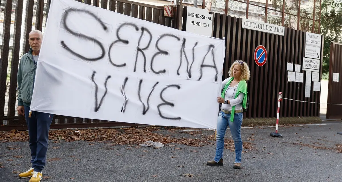 Omicidio Serena Mollicone: attesa per la decisione della Cassazione