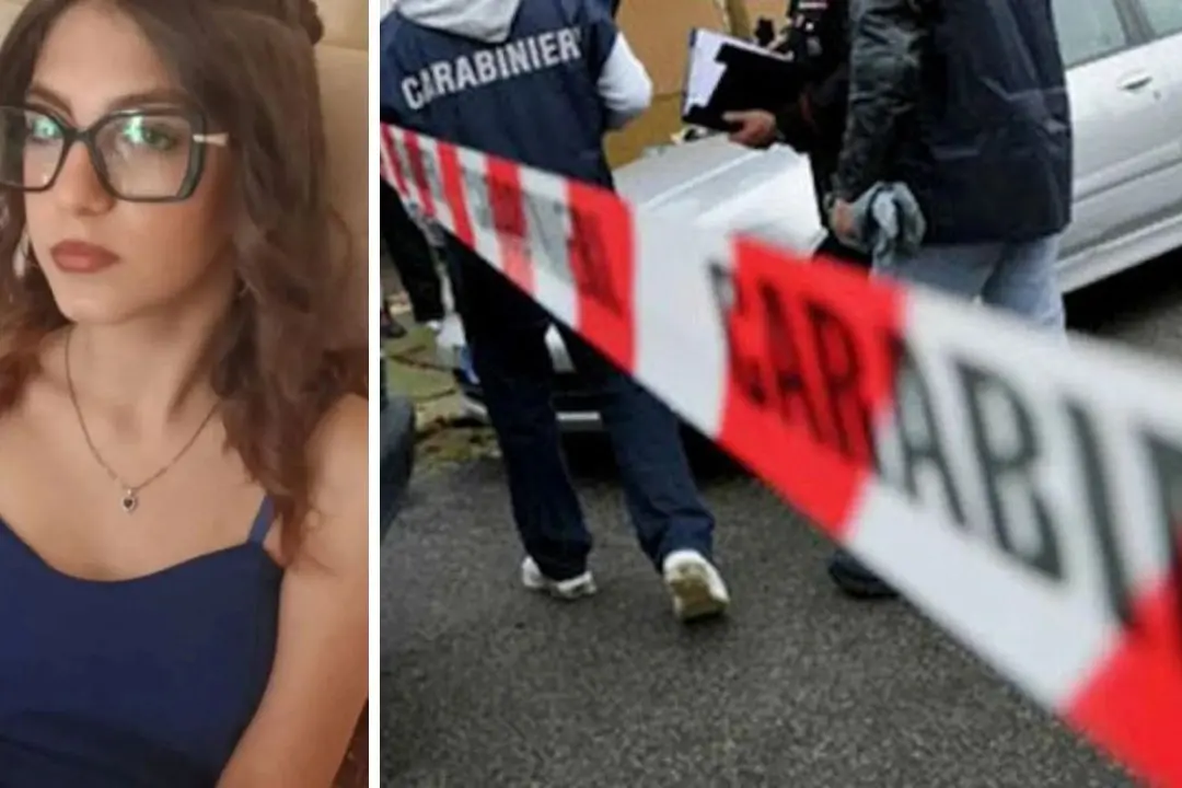 Martina Carbonaro uccisa a 14 anni