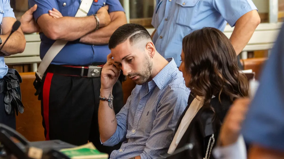 Giustizia riparativa negata a Impagniatiello: «Nessuna utilità senza rielaborazione dei moventi»