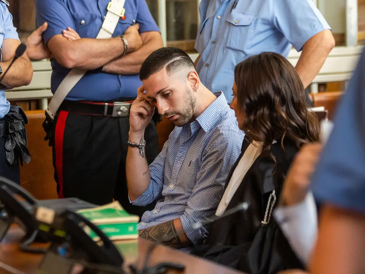 Giustizia riparativa negata a Impagniatiello: «Nessuna utilità senza rielaborazione dei moventi»