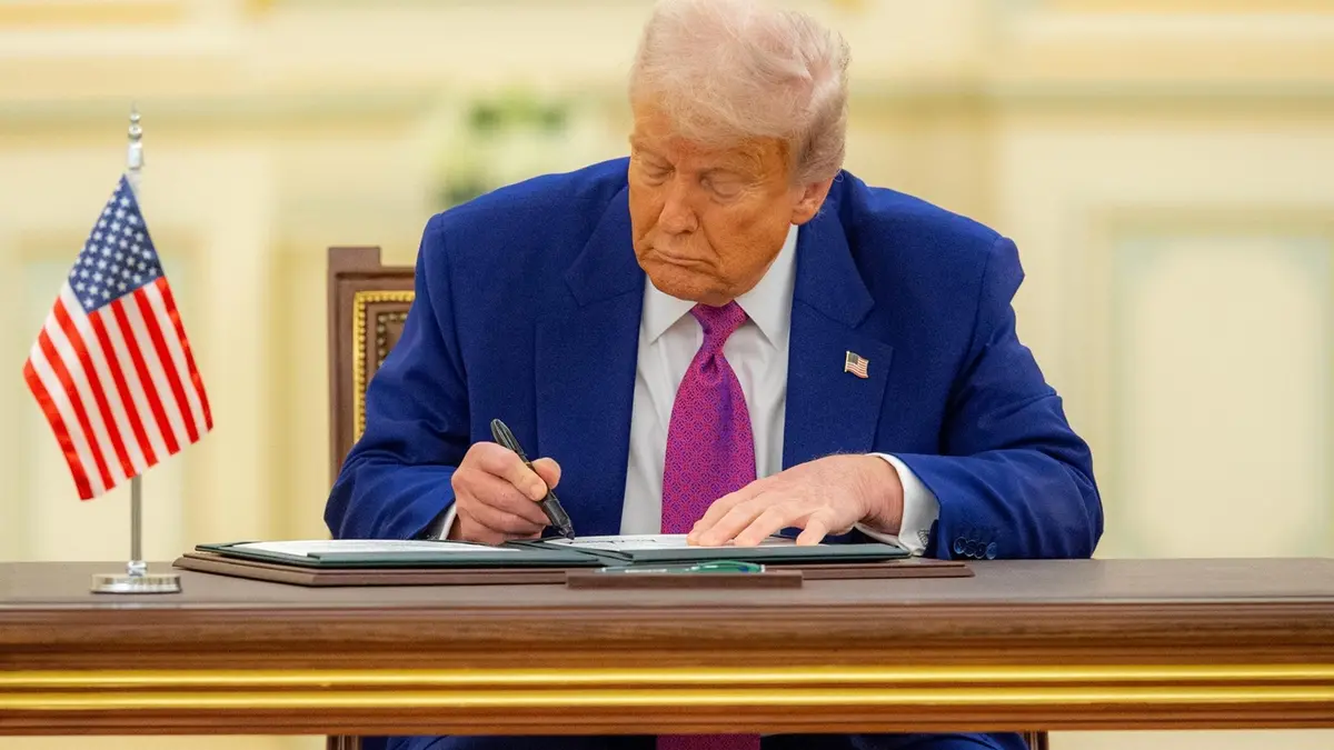 «Attacco alla democrazia Usa: Trump non si fermerà alla California»