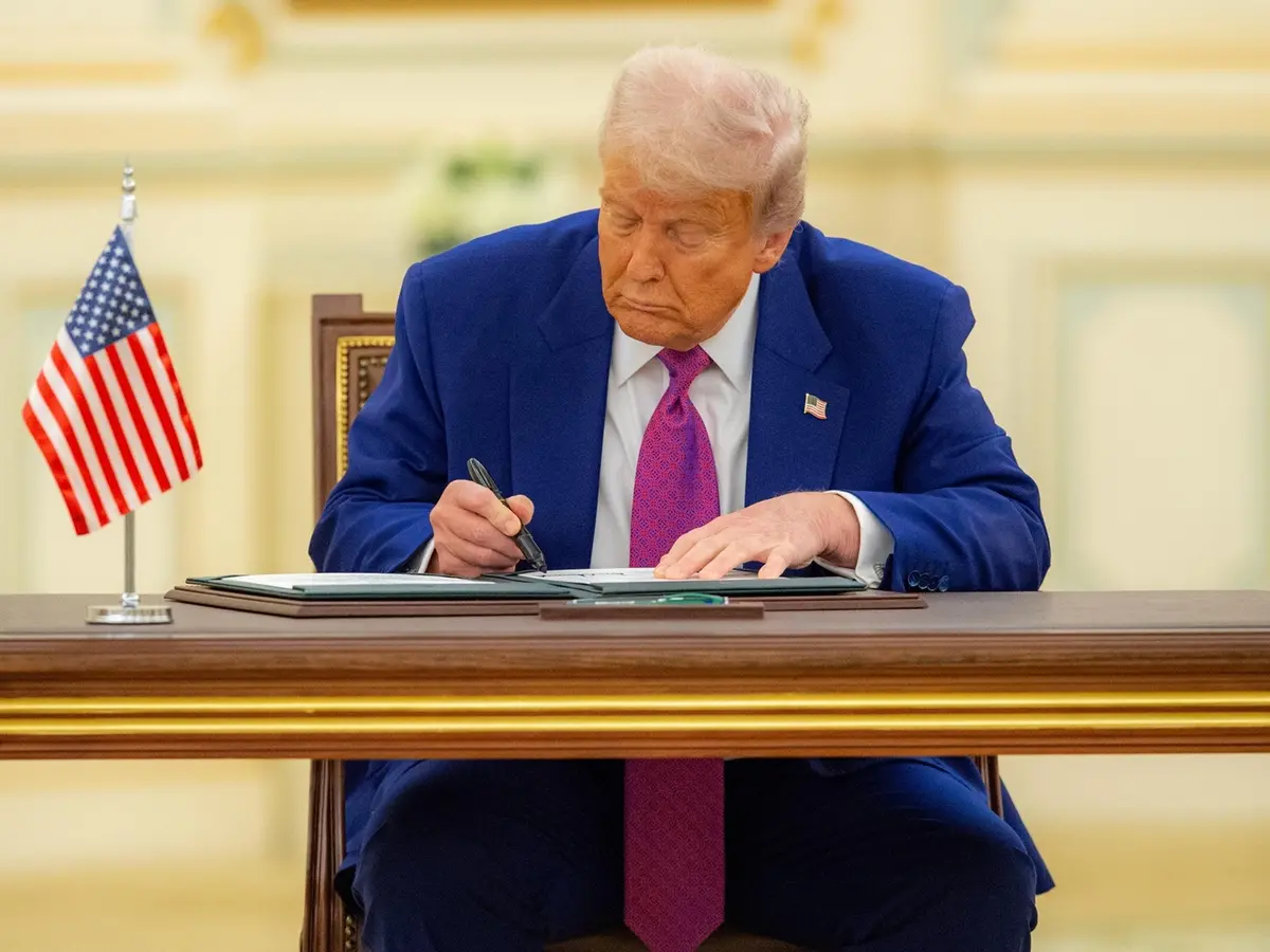 «Attacco alla democrazia Usa: Trump non si fermerà alla California»