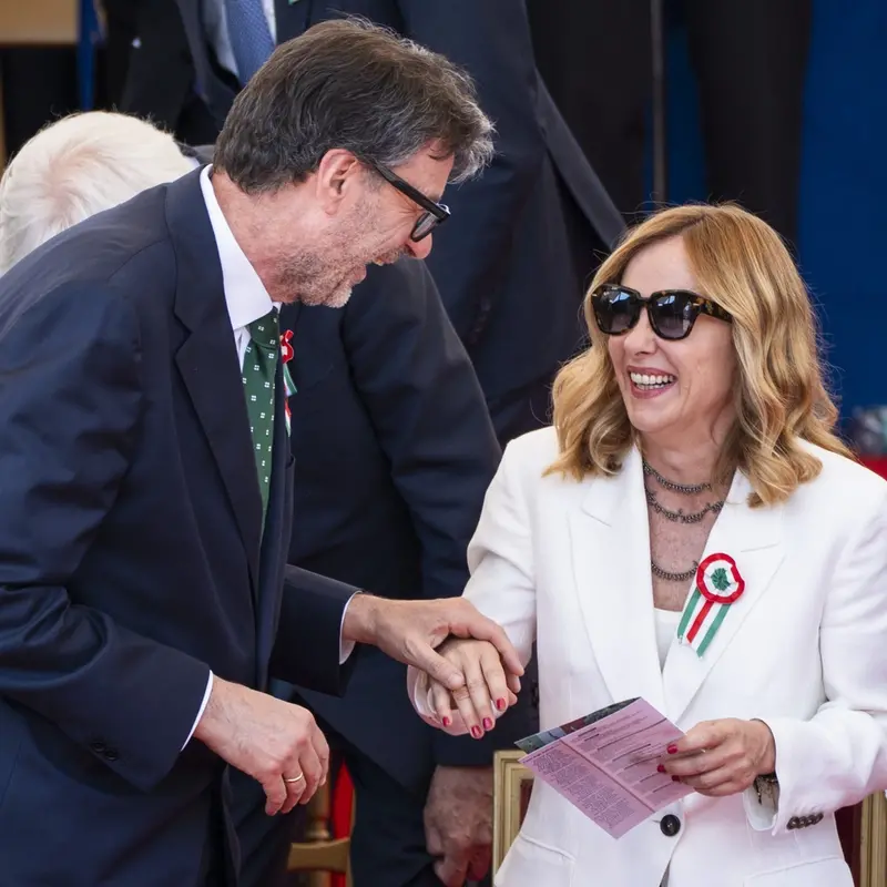 Meloni e Giorgetti campioni del rigore: come un governo di destra è diventato più draghiano di Draghi