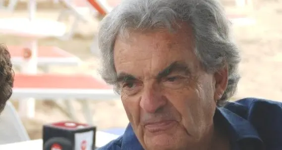 Addio a Gianni Zaganelli, decano degli avvocati umbri e Principe del Foro
