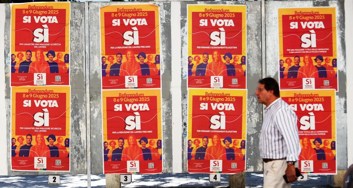 Referendum e piazze. Parte il countdown ma la sinistra è divisa