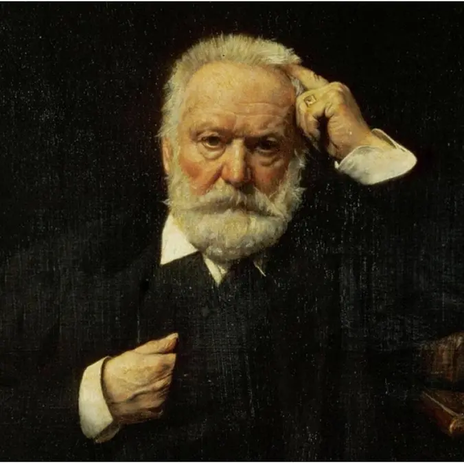 Victor Hugo, la forza e la passione dello scrittore schierato per i diritti degli ultimi