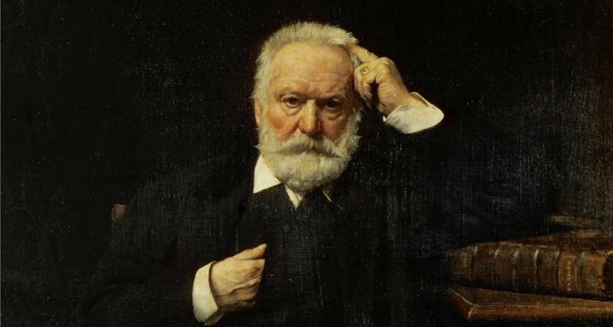 Victor Hugo, la forza e la passione dello scrittore schierato per i diritti degli ultimi