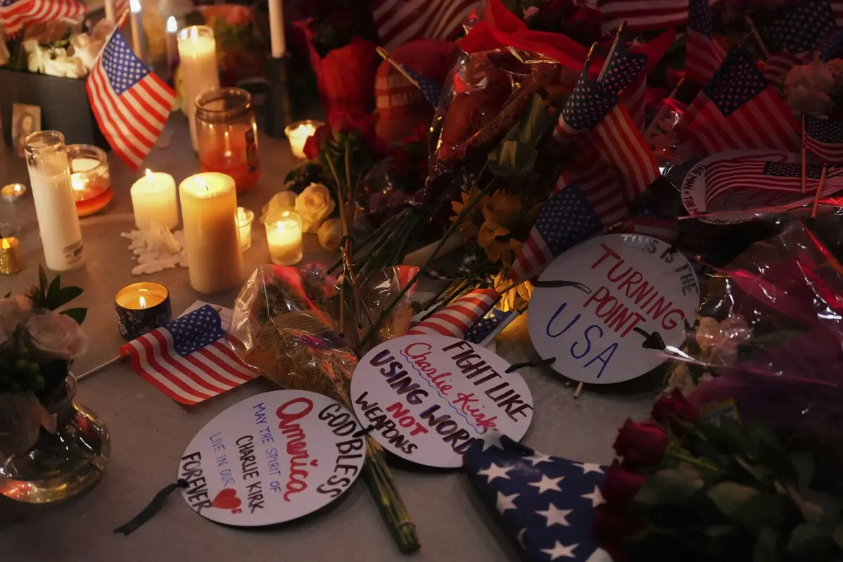 Associated Press/LaPresse , APN
